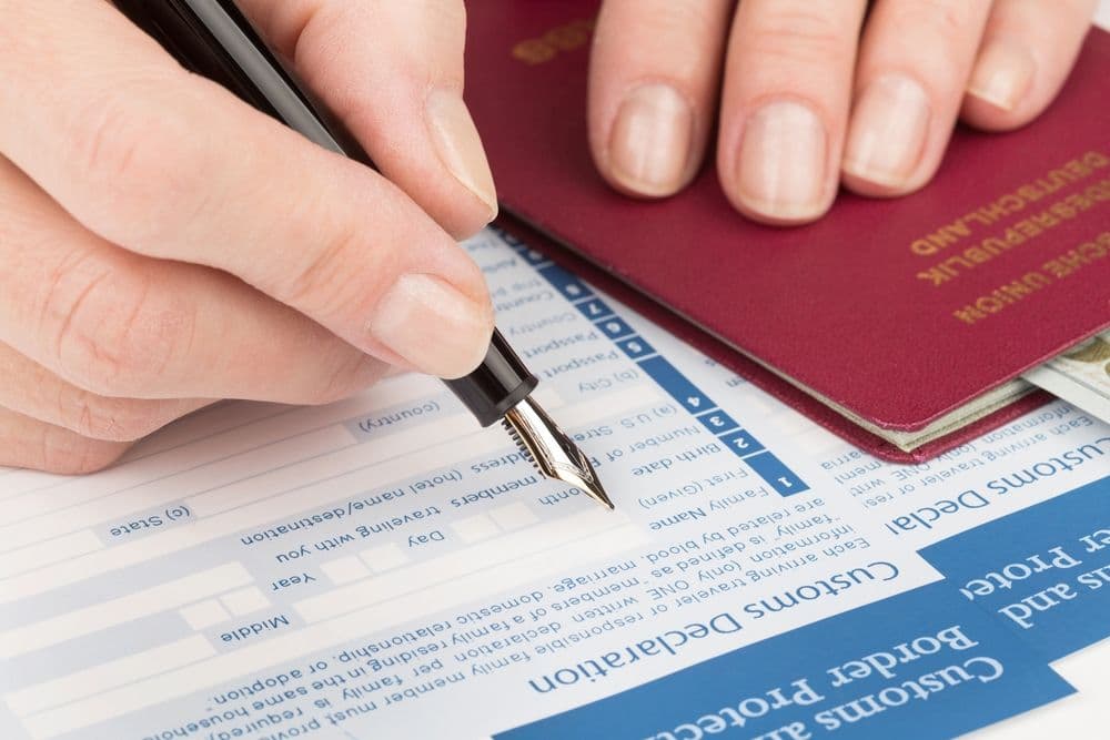 Visa du lịch Hàn Quốc: Hồ sơ tự túc và lưu ý khi nộp